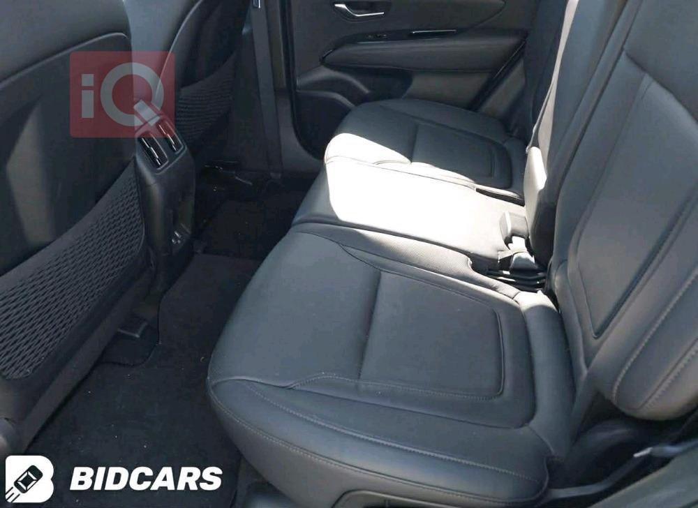 هيونداي توسان